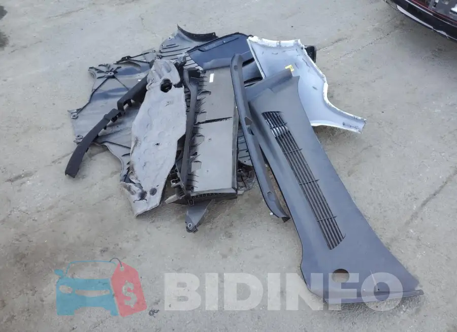 7SAYGDEFXRF117959 Photo# 12