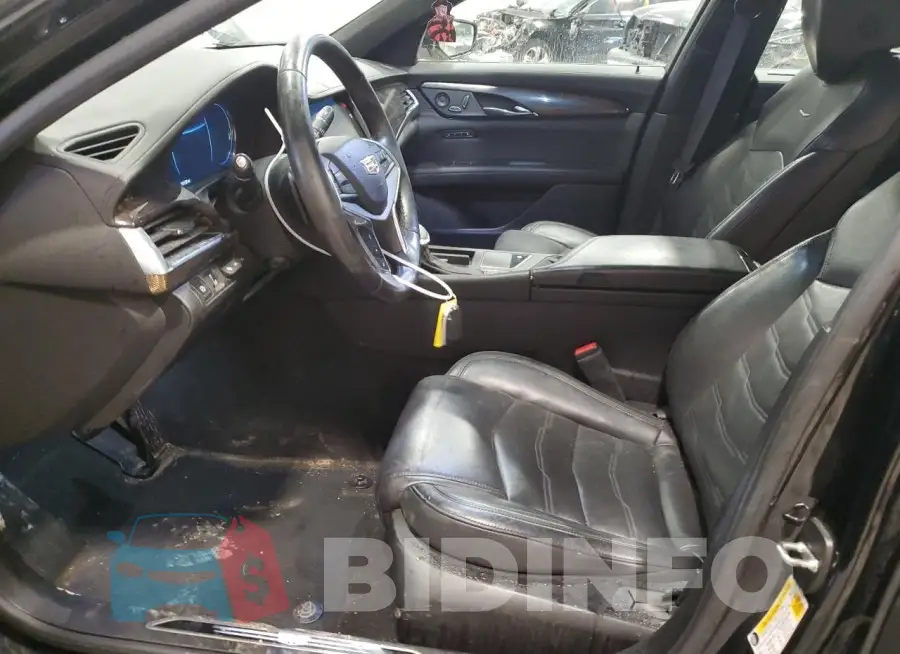1G6KF5RS2GU153008 Photo# 7
