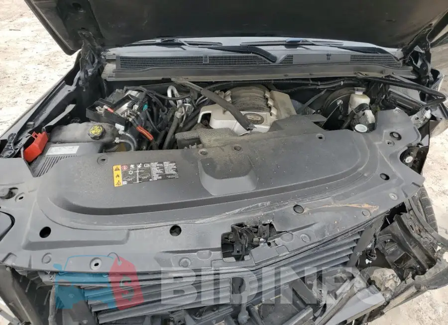 1GYS4BKJ6KR273693 Photo# 12