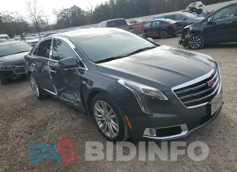 2G61M5S35J9143274 Photo# 4