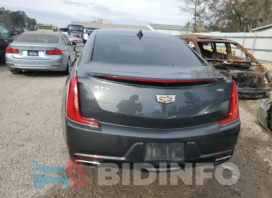2G61M5S35J9143274 Photo# 6