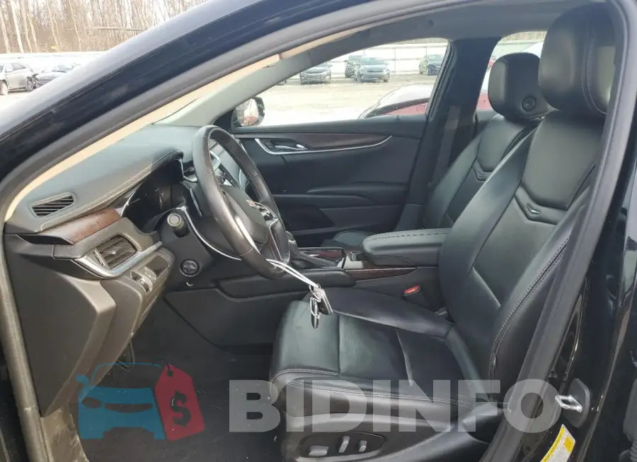 2G61M5S3XK9153929 Photo# 7