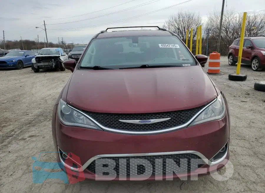 2C4RC1BG7KR537195 Photo# 5