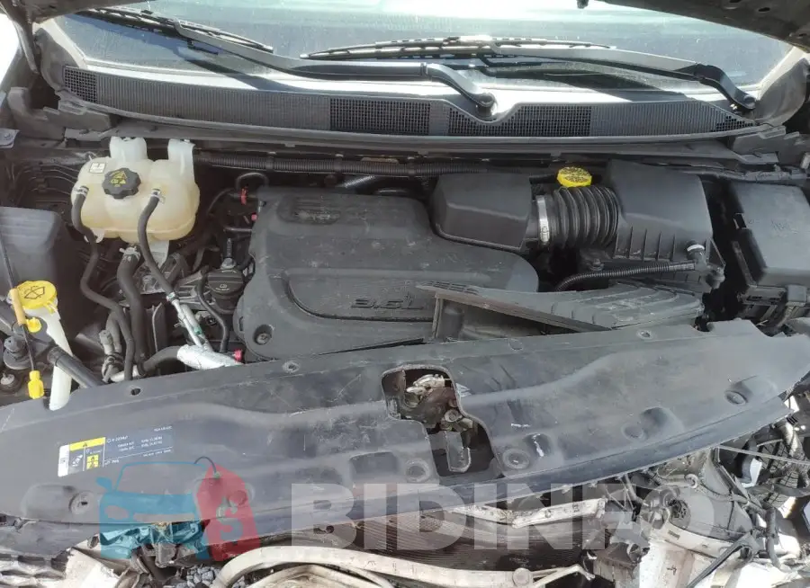 2C4RC1BGXKR730196 Photo# 12
