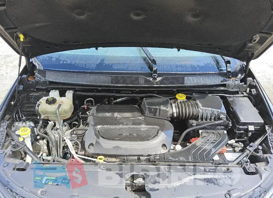 2C4RC1CG2NR153022 Photo# 12