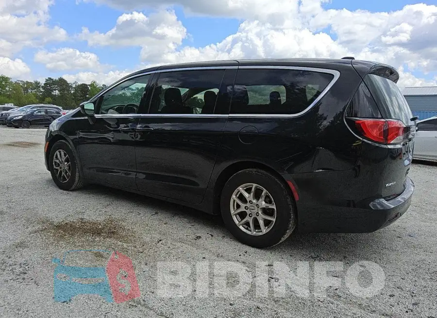 2C4RC1CG2NR153022 Photo# 2