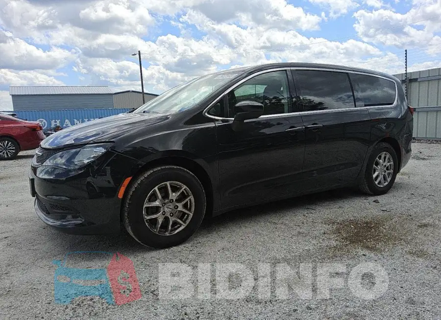 2C4RC1CG2NR153022 Photo# 1