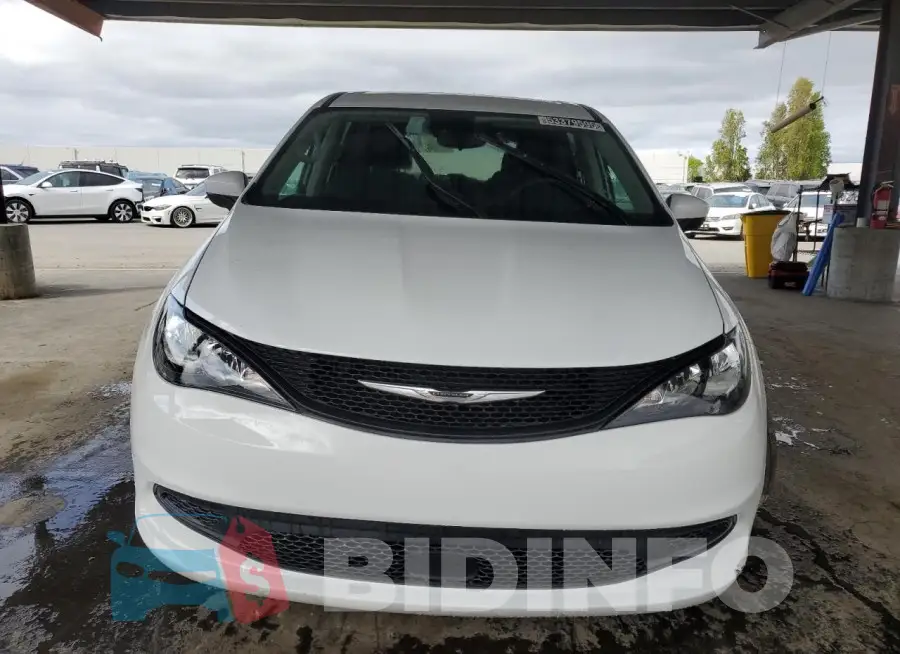 2C4RC1CGXPR601803 Photo# 5