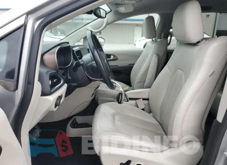 2C4RC1EG0JR350276 Photo# 7