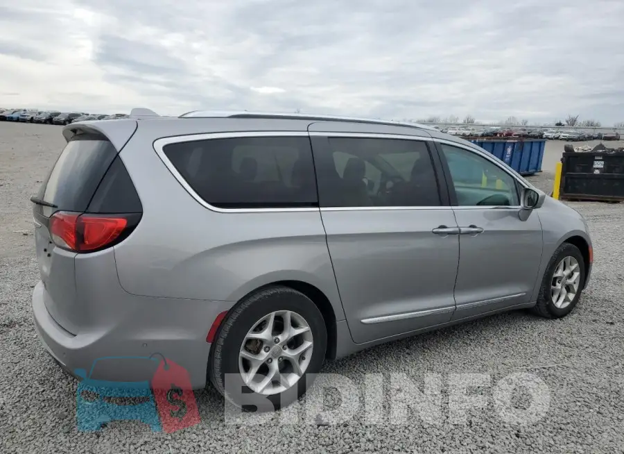 2C4RC1EG0JR350276 Photo# 3