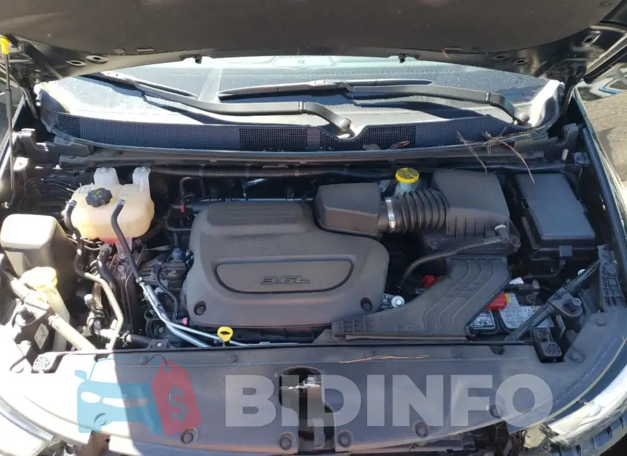 2C4RC1FG7NR164867 Photo# 12