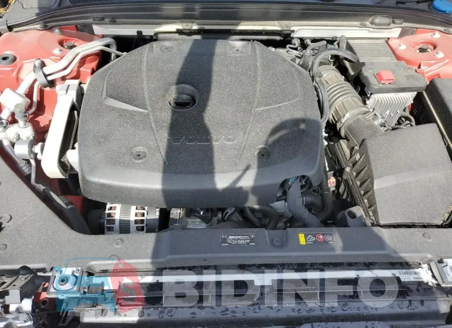 7JRA22TK3LG073061 Photo# 11