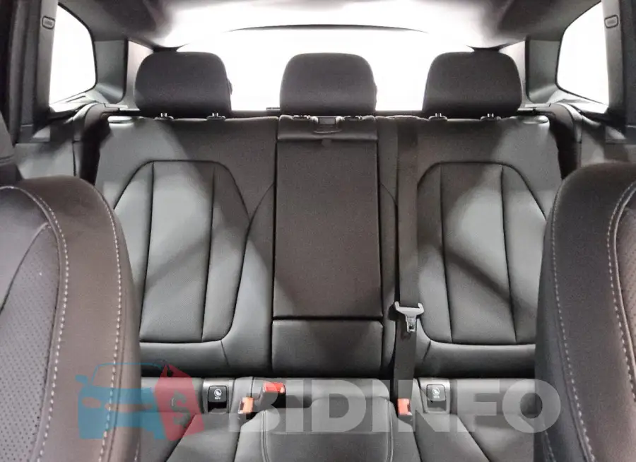 5UX43DP06R9V04050 Photo# 10