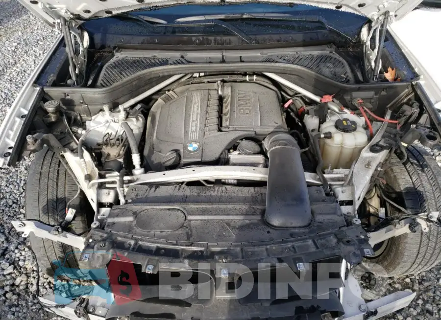 5UXKU2C5XK0Z65384 Photo# 12