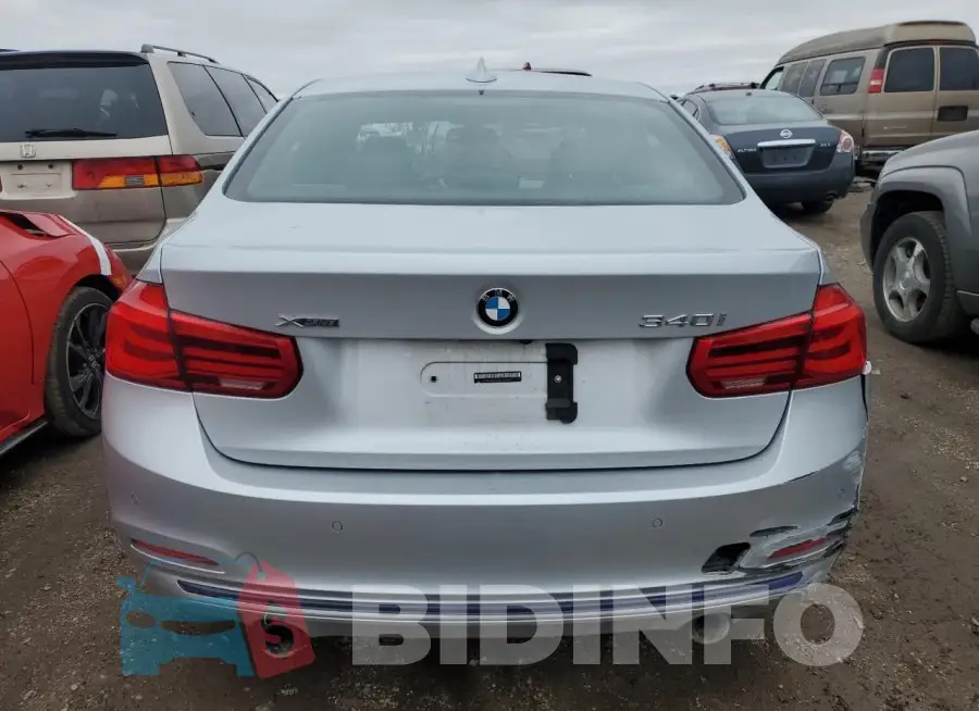 WBA8B7G55GNT14924 Photo# 6