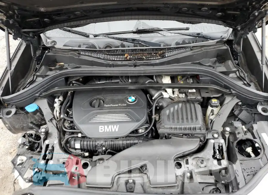 WBXHT3C34J5F91817 Photo# 12