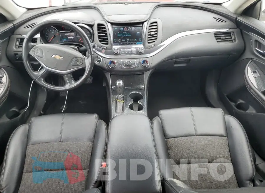 1G11Z5S37LU111200 Photo# 8