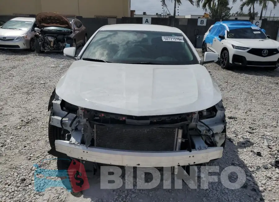 1G11Z5S37LU111200 Photo# 5