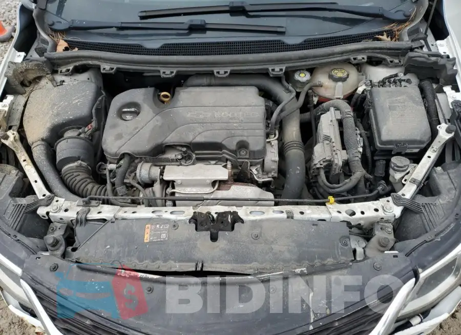 1G1BC5SM5J7121914 Photo# 11