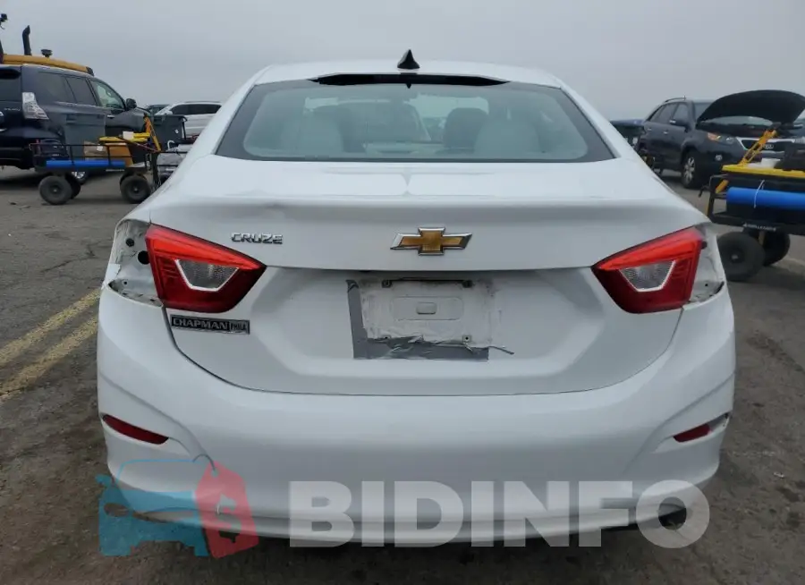 1G1BC5SM8G7246804 Photo# 6