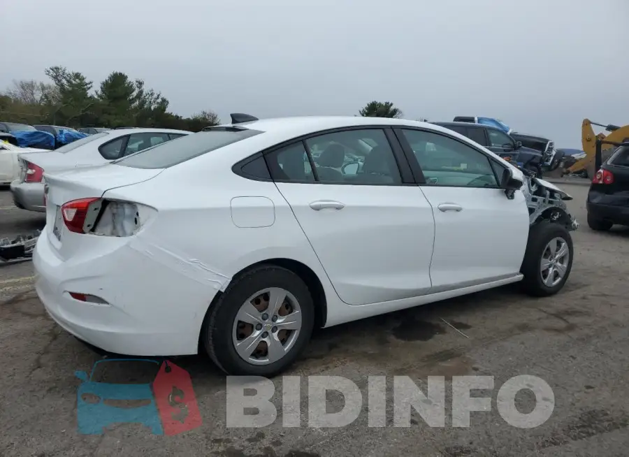 1G1BC5SM8G7246804 Photo# 3