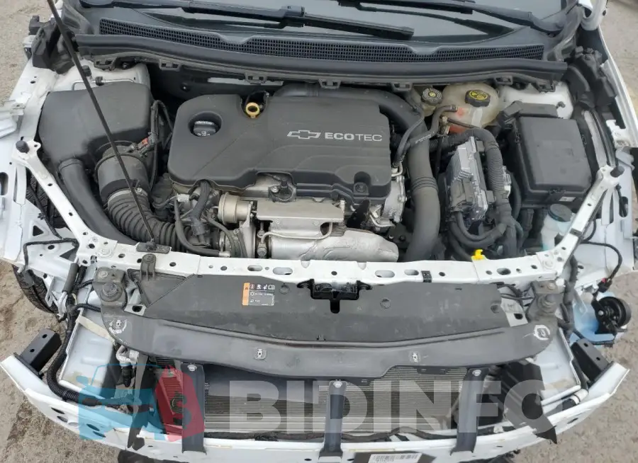 1G1BC5SM8G7246804 Photo# 11