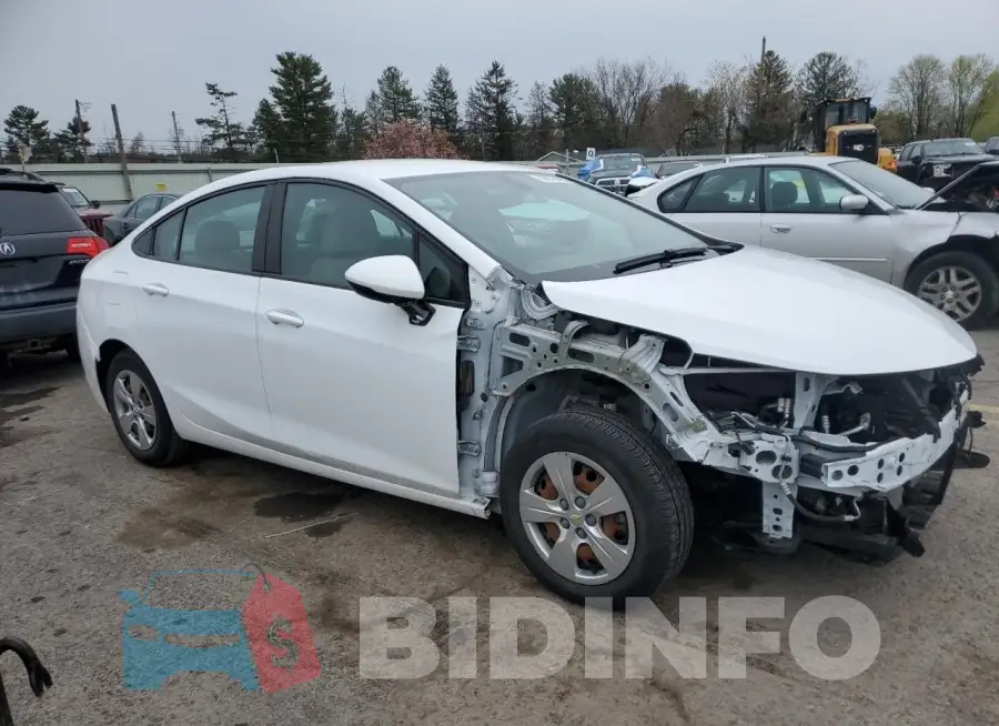 1G1BC5SM8G7246804 Photo# 4