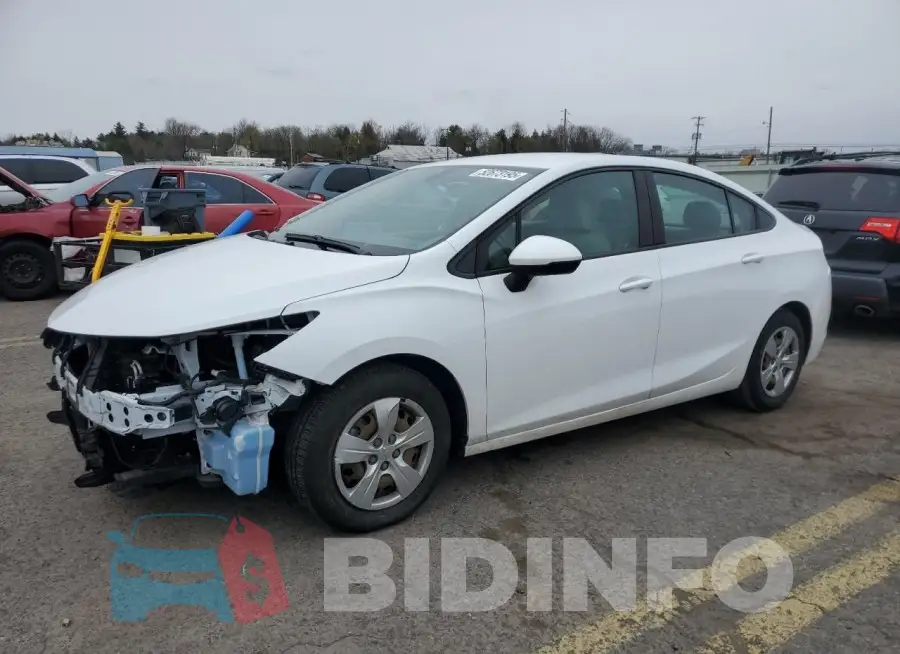 1G1BC5SM8G7246804 Photo# 1