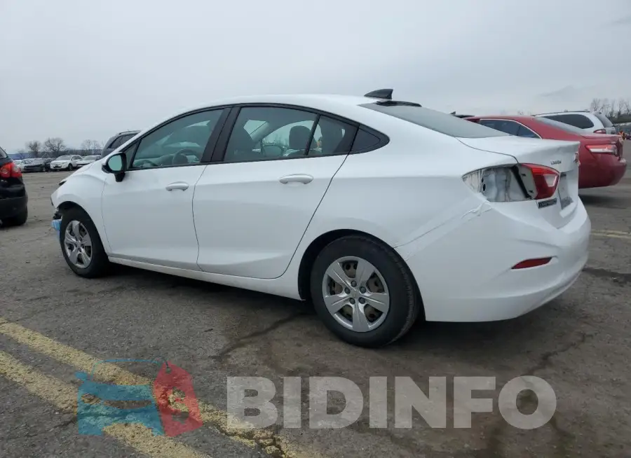 1G1BC5SM8G7246804 Photo# 2