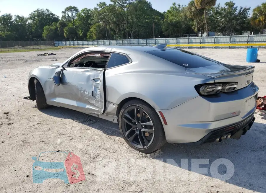 1G1FF1R75P0157539 Photo# 2