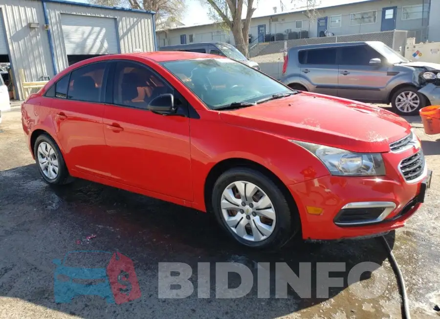 1G1PC5SH8G7144458 Photo# 4