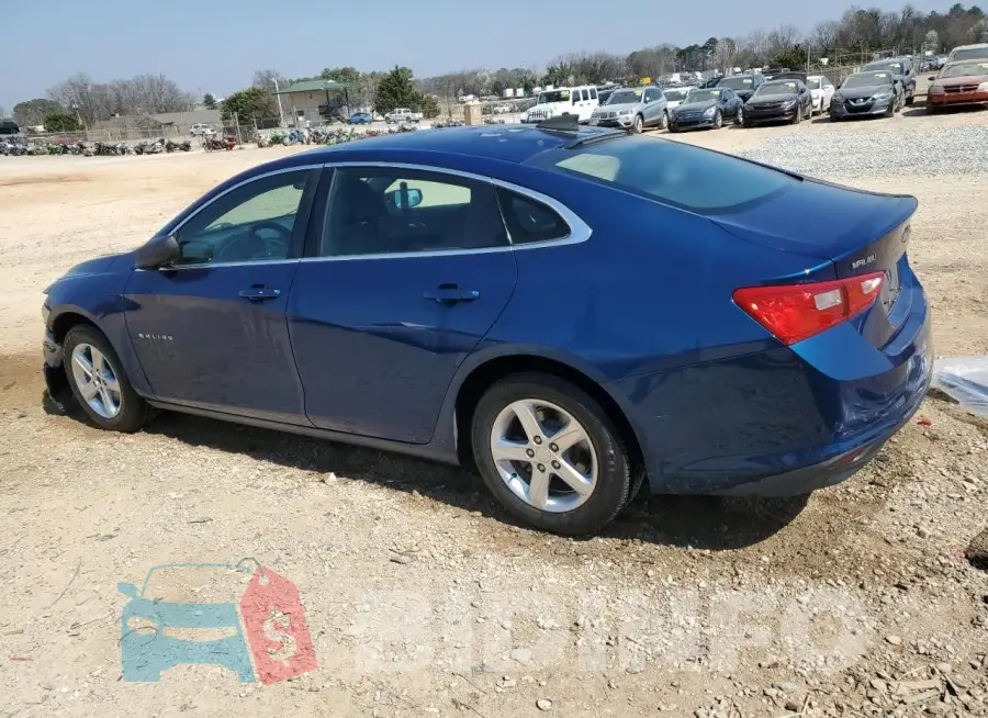 1G1ZB5ST1KF204899 Photo# 2