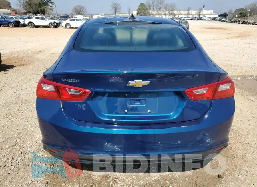 1G1ZB5ST1KF204899 Photo# 6