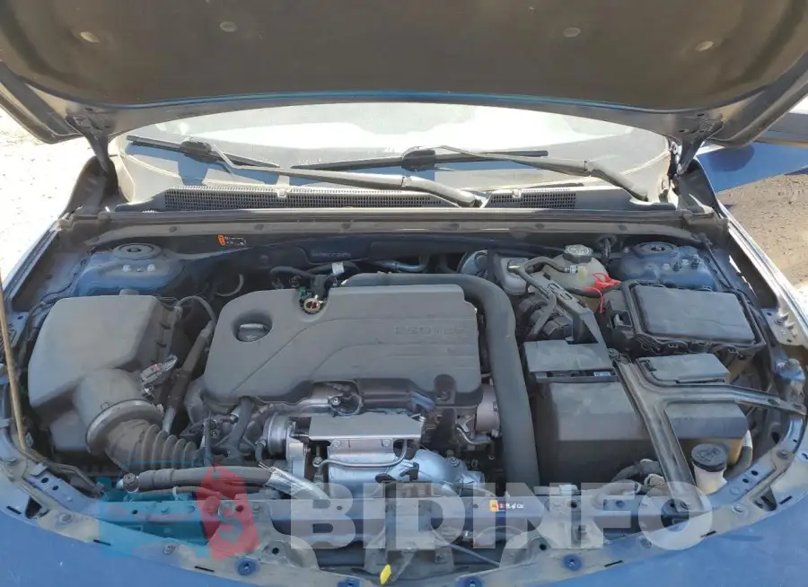 1G1ZB5ST1KF204899 Photo# 11