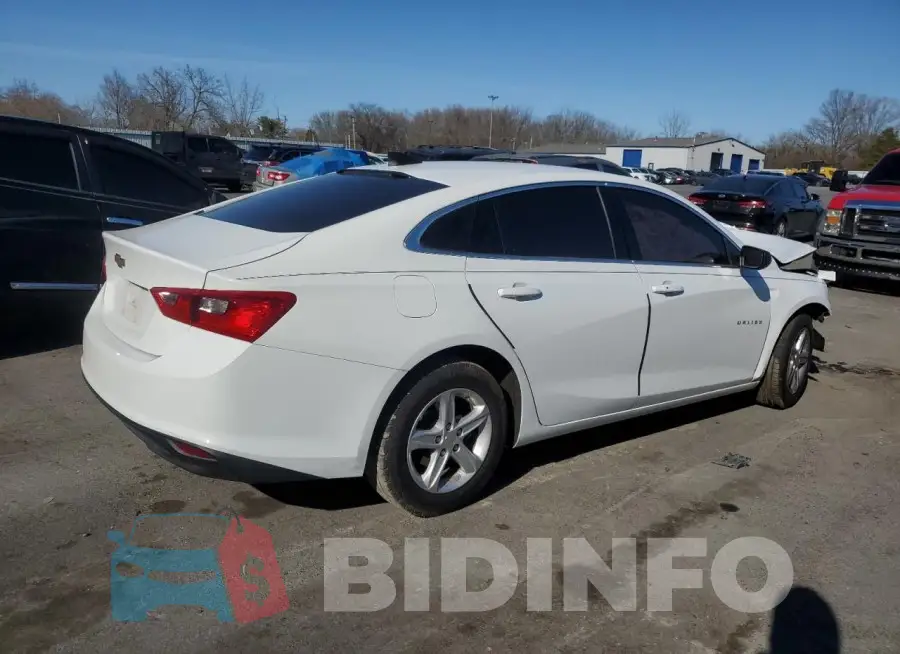1G1ZB5ST3LF150880 Photo# 3