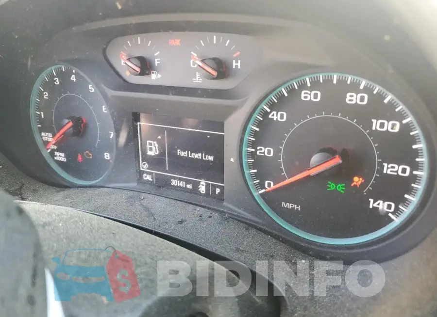 1G1ZB5ST4RF145034 Photo# 9