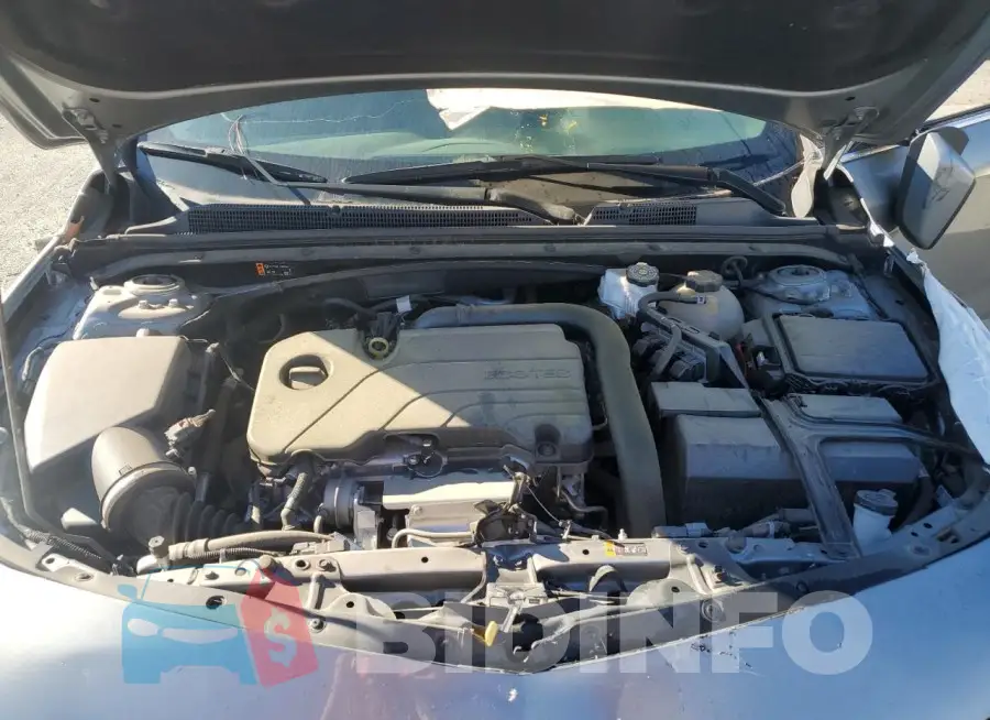 1G1ZB5ST4RF145034 Photo# 11