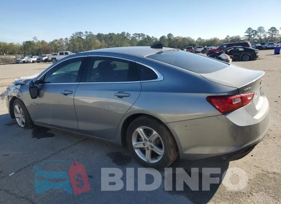 1G1ZB5ST4RF145034 Photo# 2