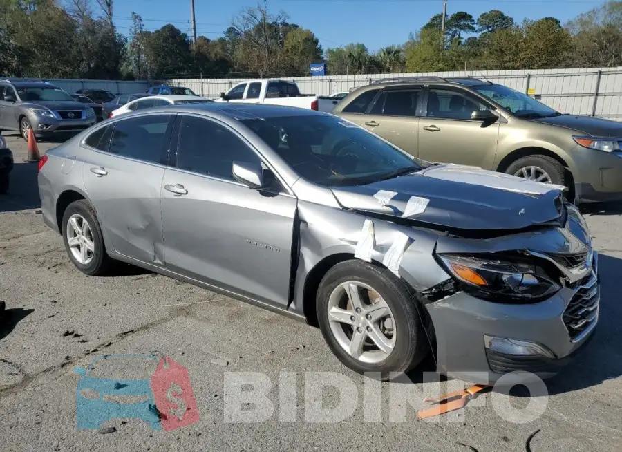 1G1ZB5ST4RF145034 Photo# 4