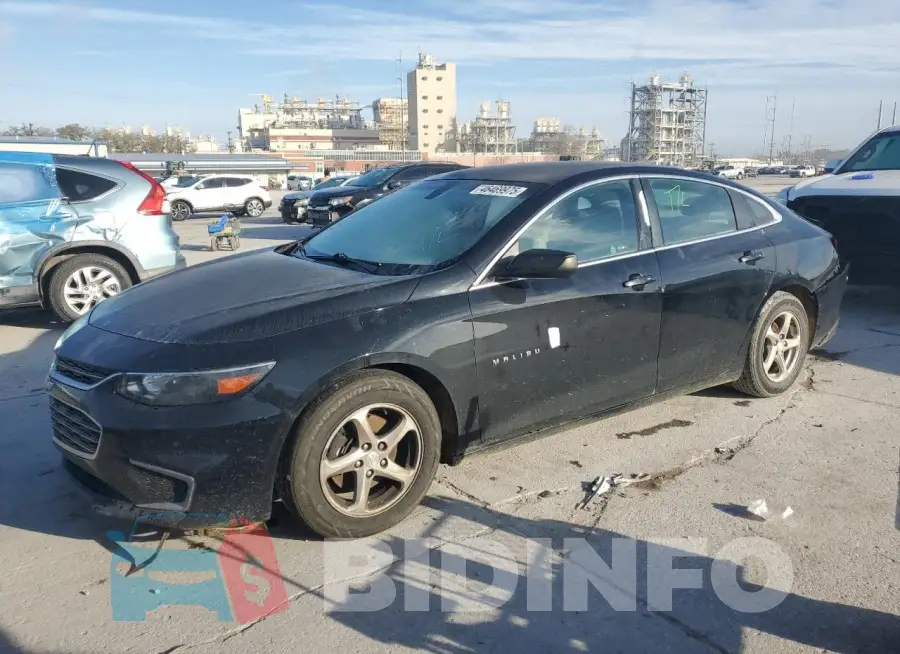 1G1ZB5ST5GF301241 Photo# 1
