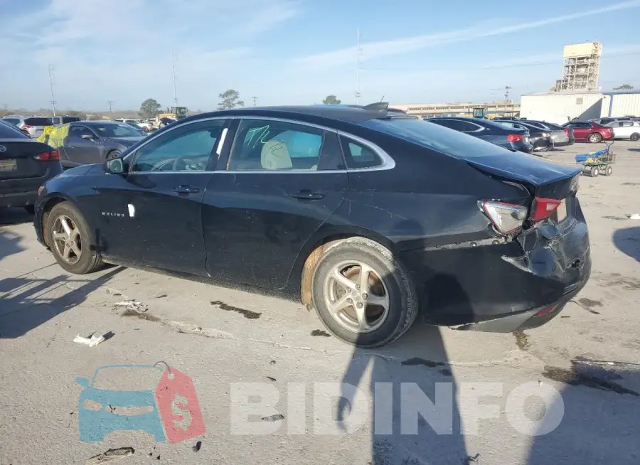 1G1ZB5ST5GF301241 Photo# 2