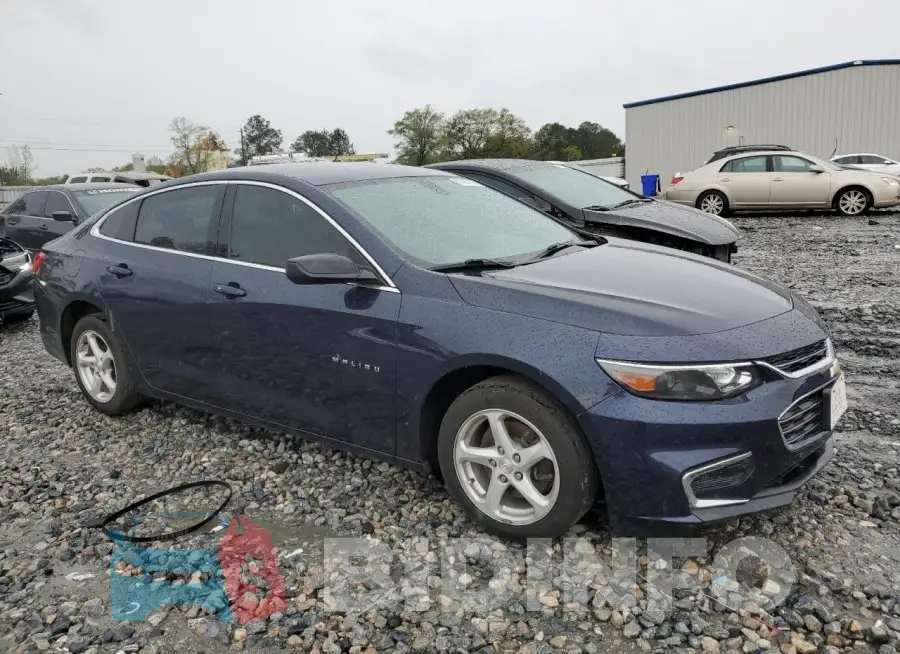 1G1ZB5ST5JF124648 Photo# 4