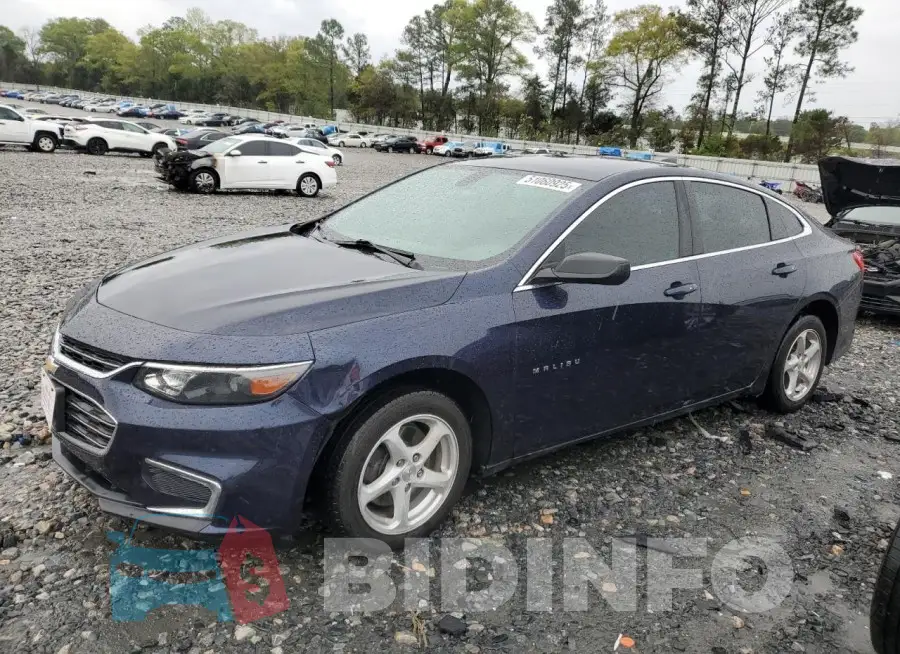 1G1ZB5ST5JF124648 Photo# 1