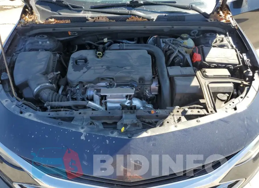 1G1ZB5ST5NF187271 Photo# 11