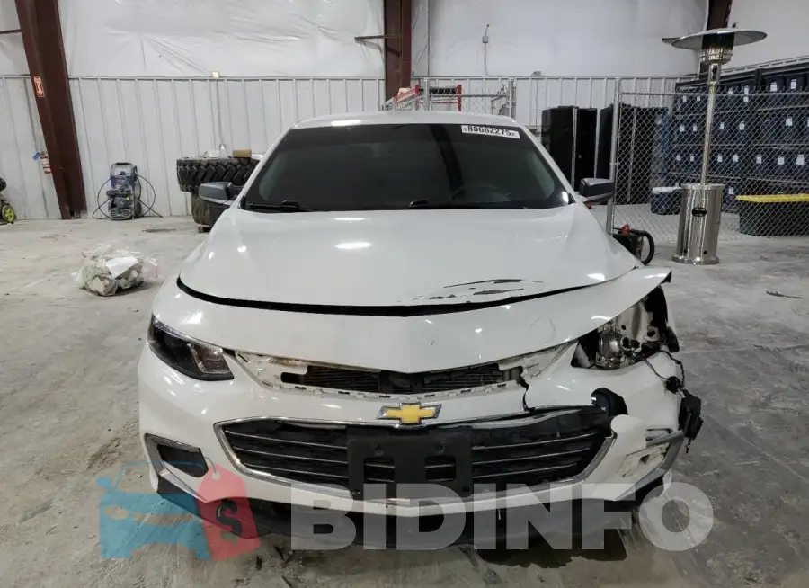1G1ZB5ST8JF255945 Photo# 5
