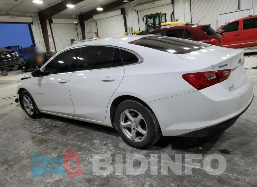 1G1ZB5ST8JF255945 Photo# 2