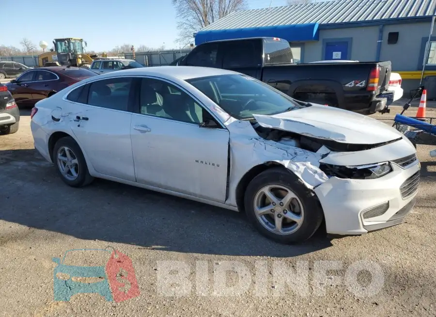 1G1ZB5ST9JF218015 Photo# 4