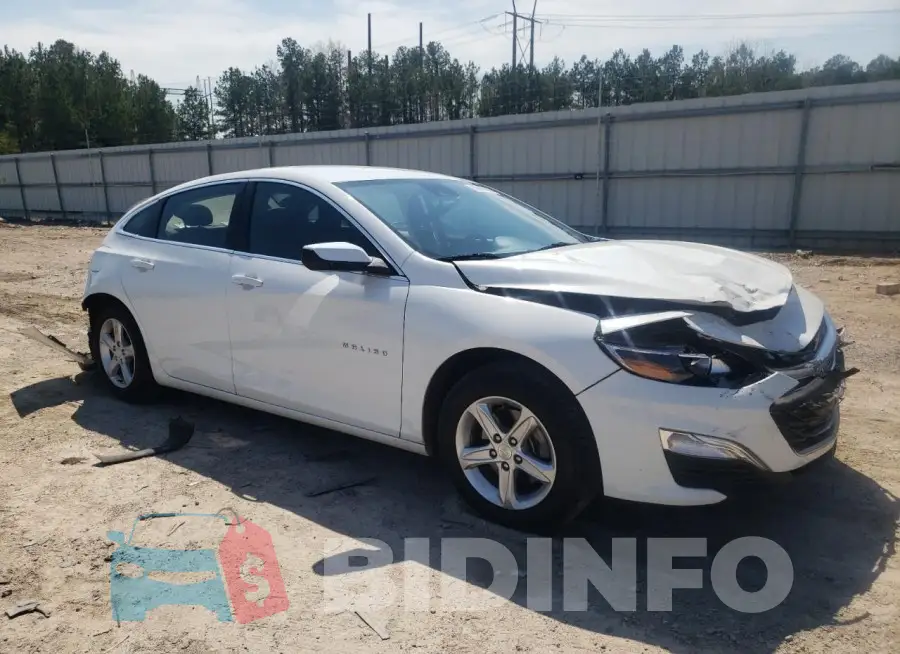 1G1ZC5ST9KF209135 Photo# 4