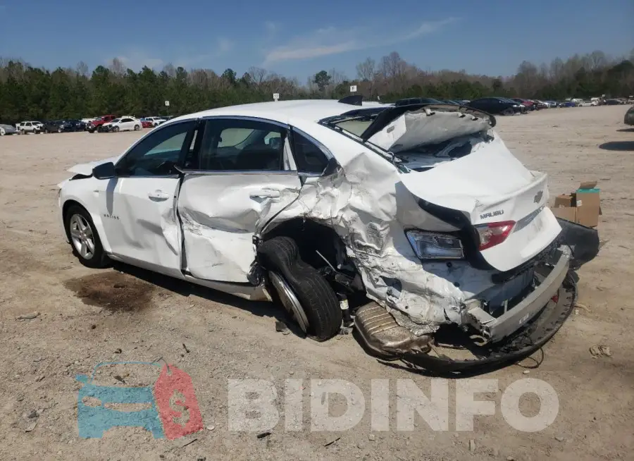 1G1ZC5ST9KF209135 Photo# 2
