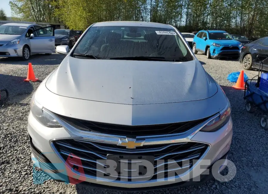 1G1ZD5ST0NF174289 Photo# 5
